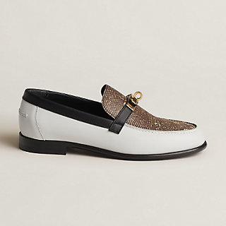 モカシン 《デスタン》 | Hermès - エルメス-公式サイト